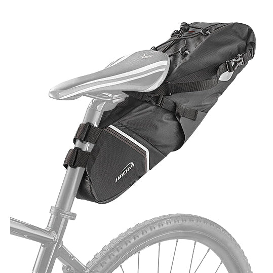 IBERA IB-SB18 satulalaukku