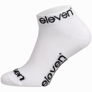 ELEVEN SPORTSWEAR Luca Basic Socken - Weiß