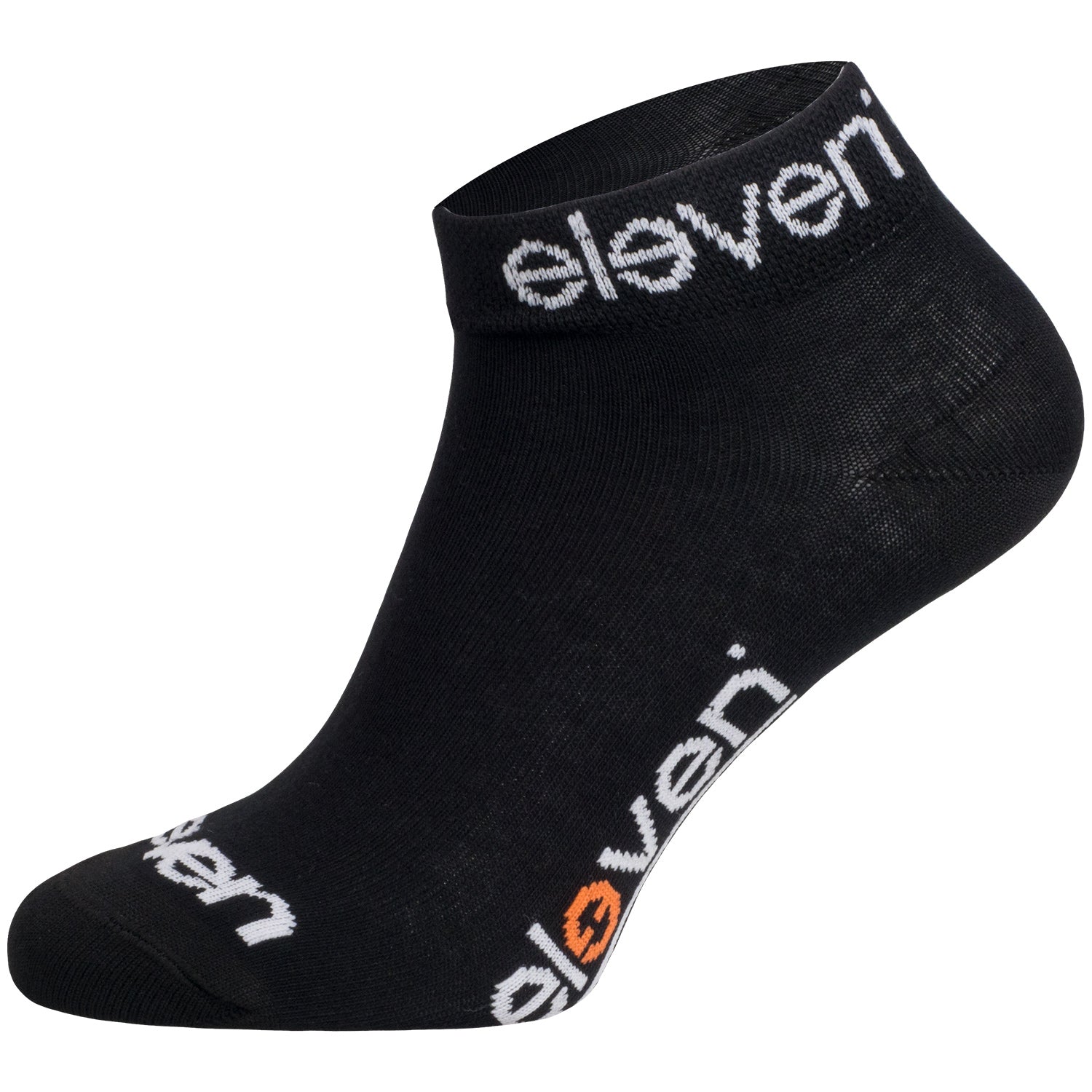 Calze ELEVEN SPORTSWEAR Luca Basic - nere