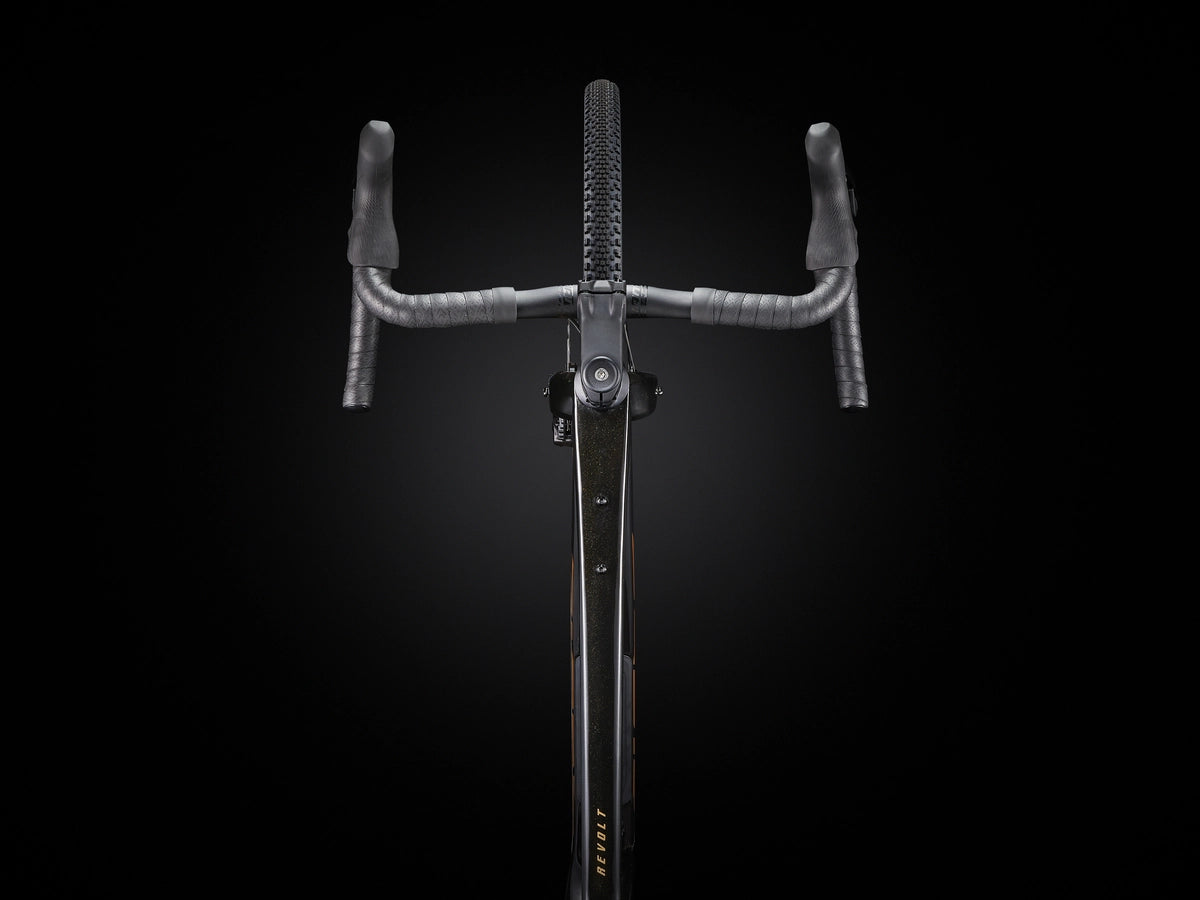 GIANT REVOLT Advanced 3 gravel bike – Panther