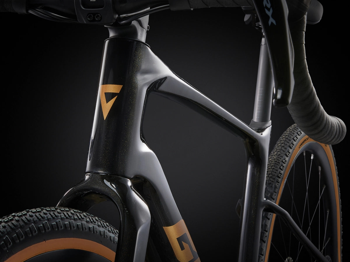 GIANT REVOLT Advanced 3 gravel bike – Panther