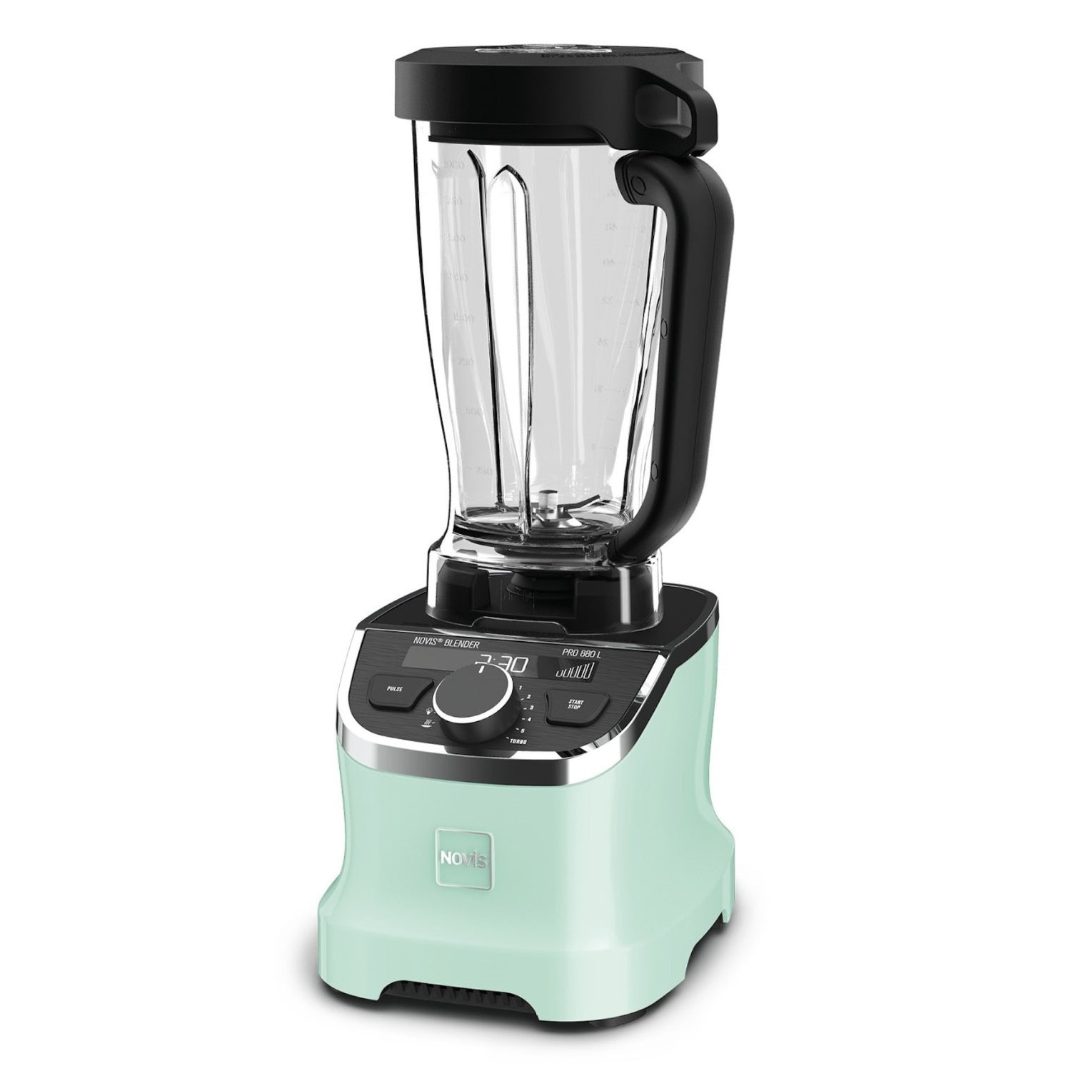 NOVIS PRO 880L blender - neomint - NOVIS - Evelostore