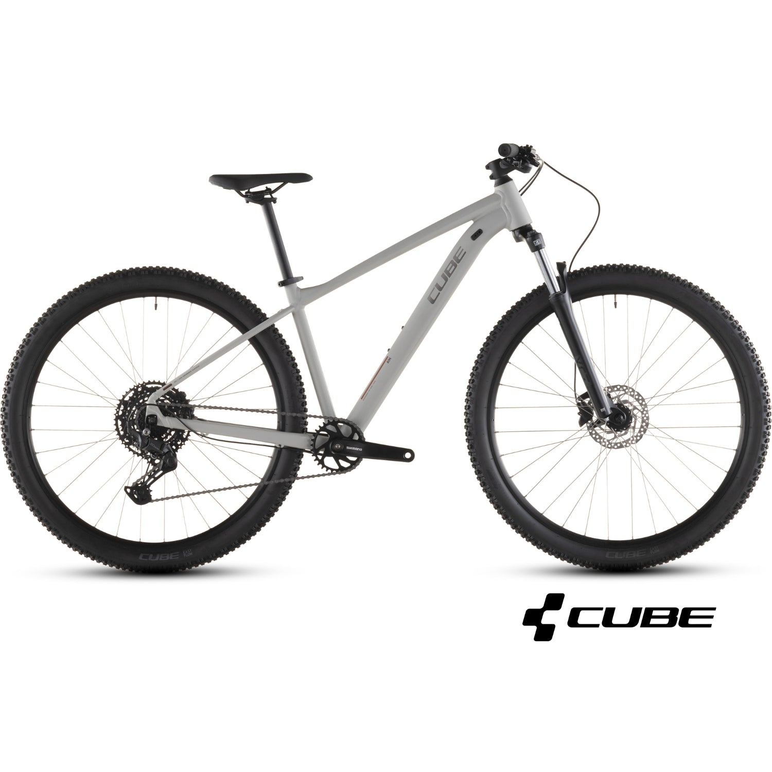 CUBE Mountainbike AIM PRO 29