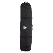 BURTON WHEELIE GIG BAG snowboard bag - true black - BURTON - Evelostore