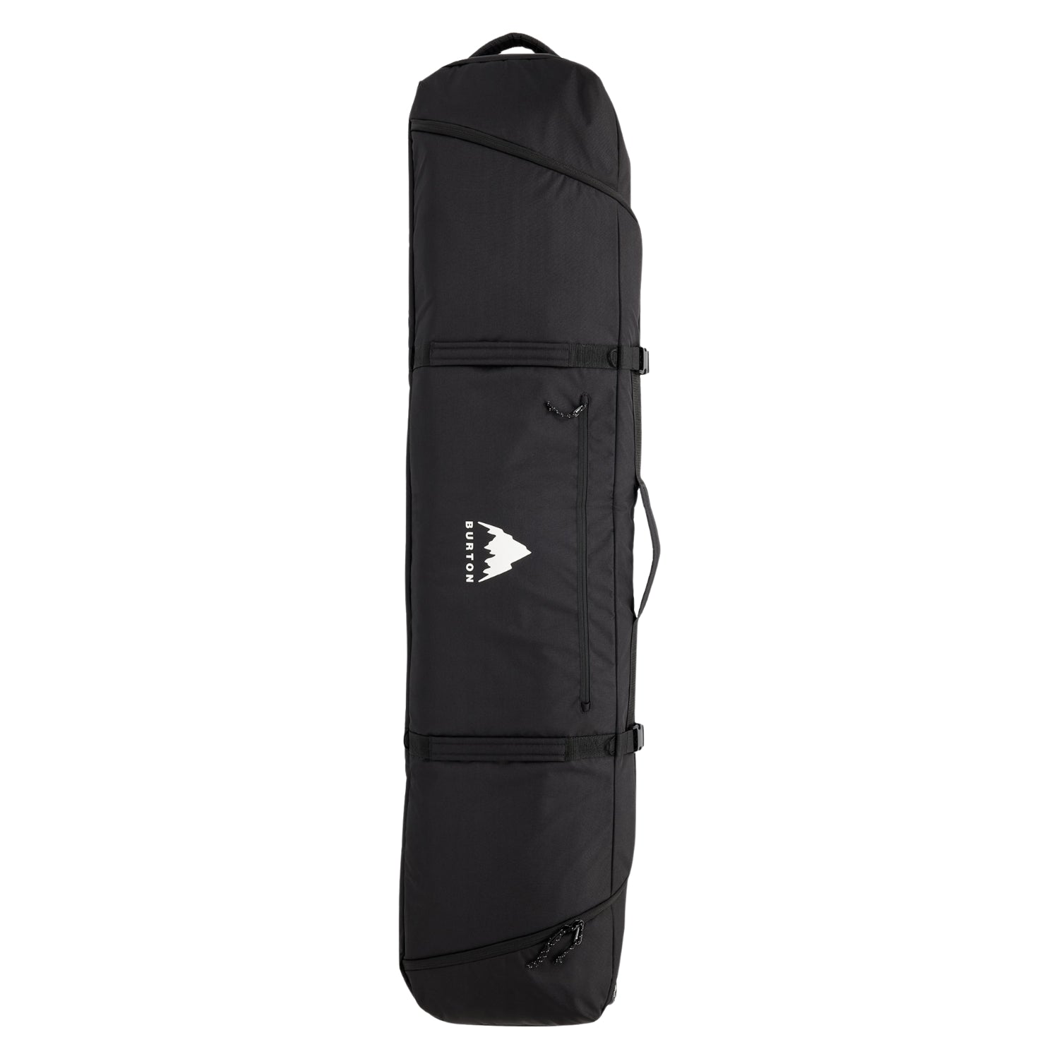 BURTON WHEELIE GIG BAG snowboard bag - true black - BURTON - Evelostore