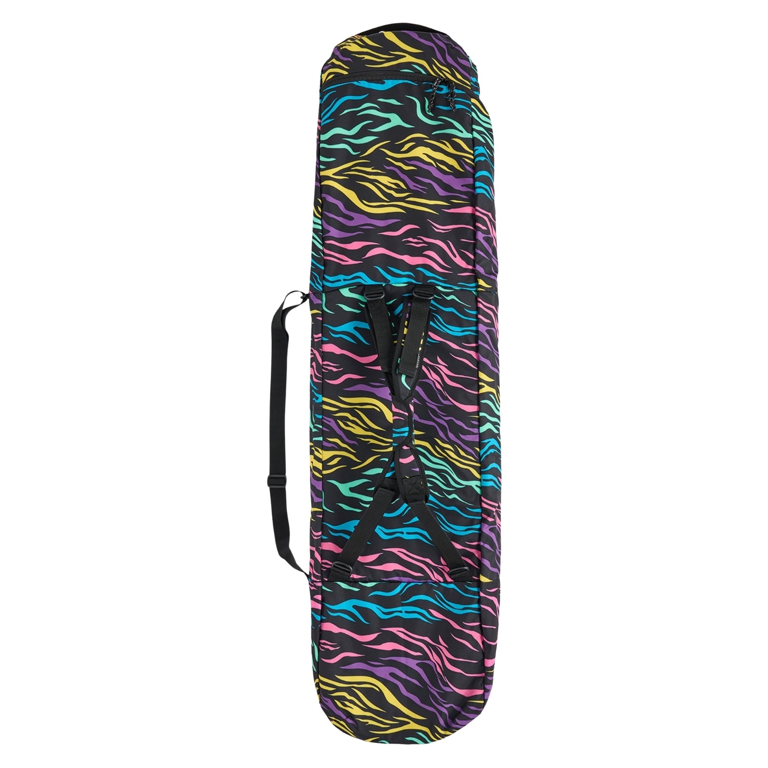 BURTON COMMUTER SPACE SACK snowboard bag - safari - BURTON - Evelostore