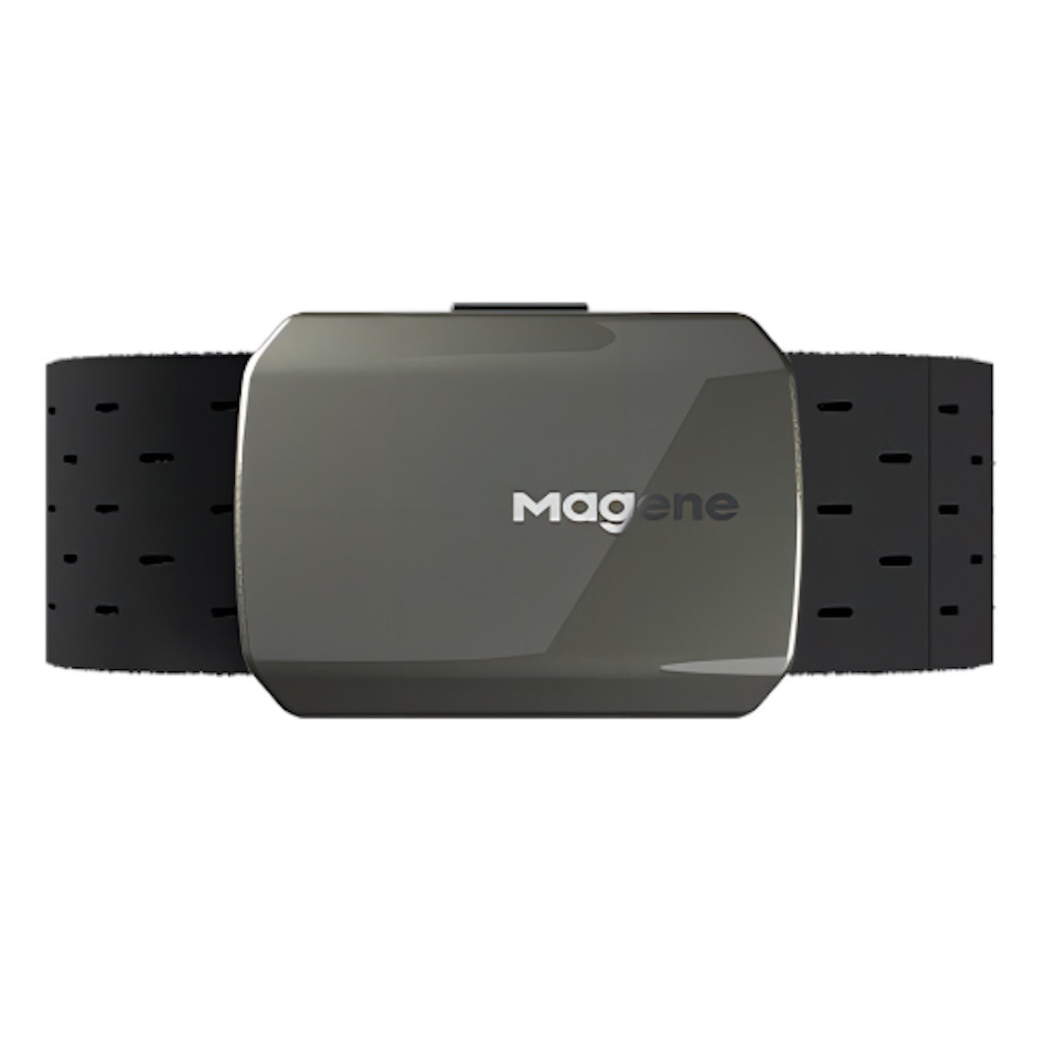 MAGENE H803 heart rate armband - black - MAGENE - Evelostore
