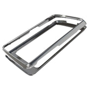 WAHOO ELEMNT ACE spalvų apvadas – sidabrinis