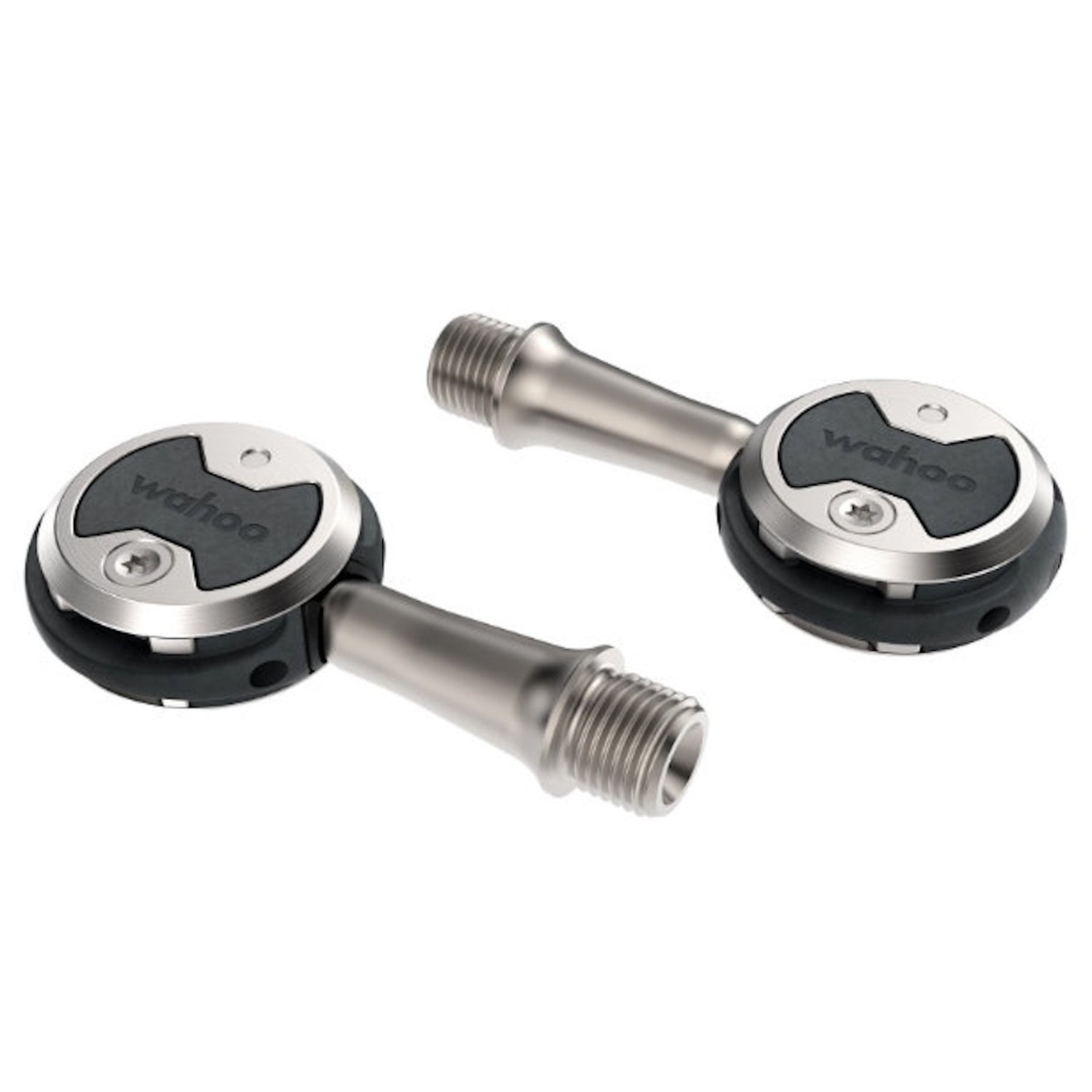 WAHOO SPEEDPLAY NANO Straßenrad Pedale