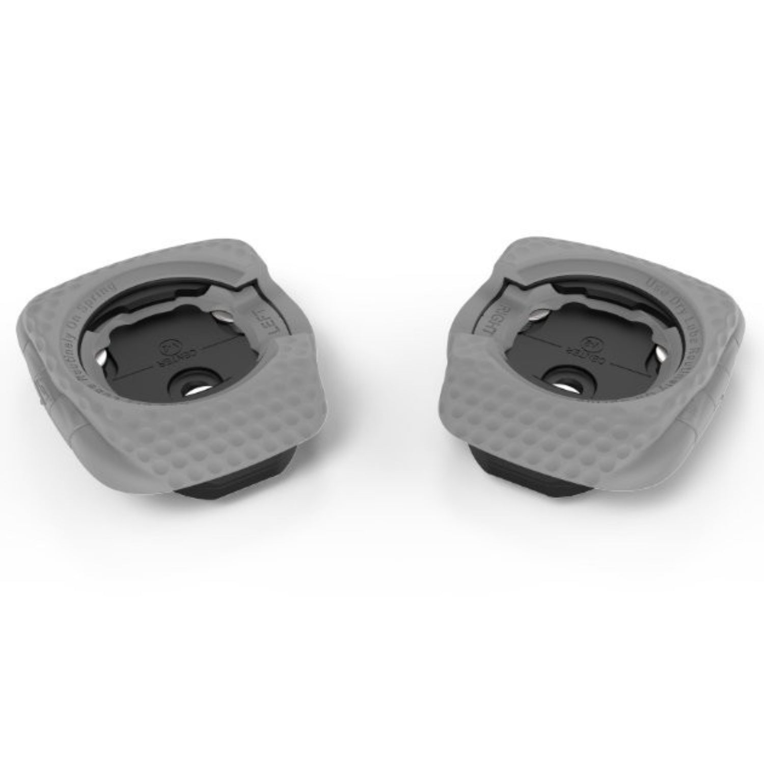 WAHOO SPEEDPLAY Easy Tension Pedale