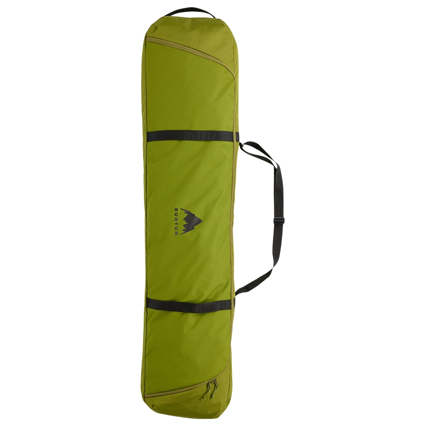 BURTON SPACE SACK snowboard bag - calla green - BURTON - Evelostore