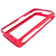 WAHOO ELEMNT ACE Farbrahmen – rot