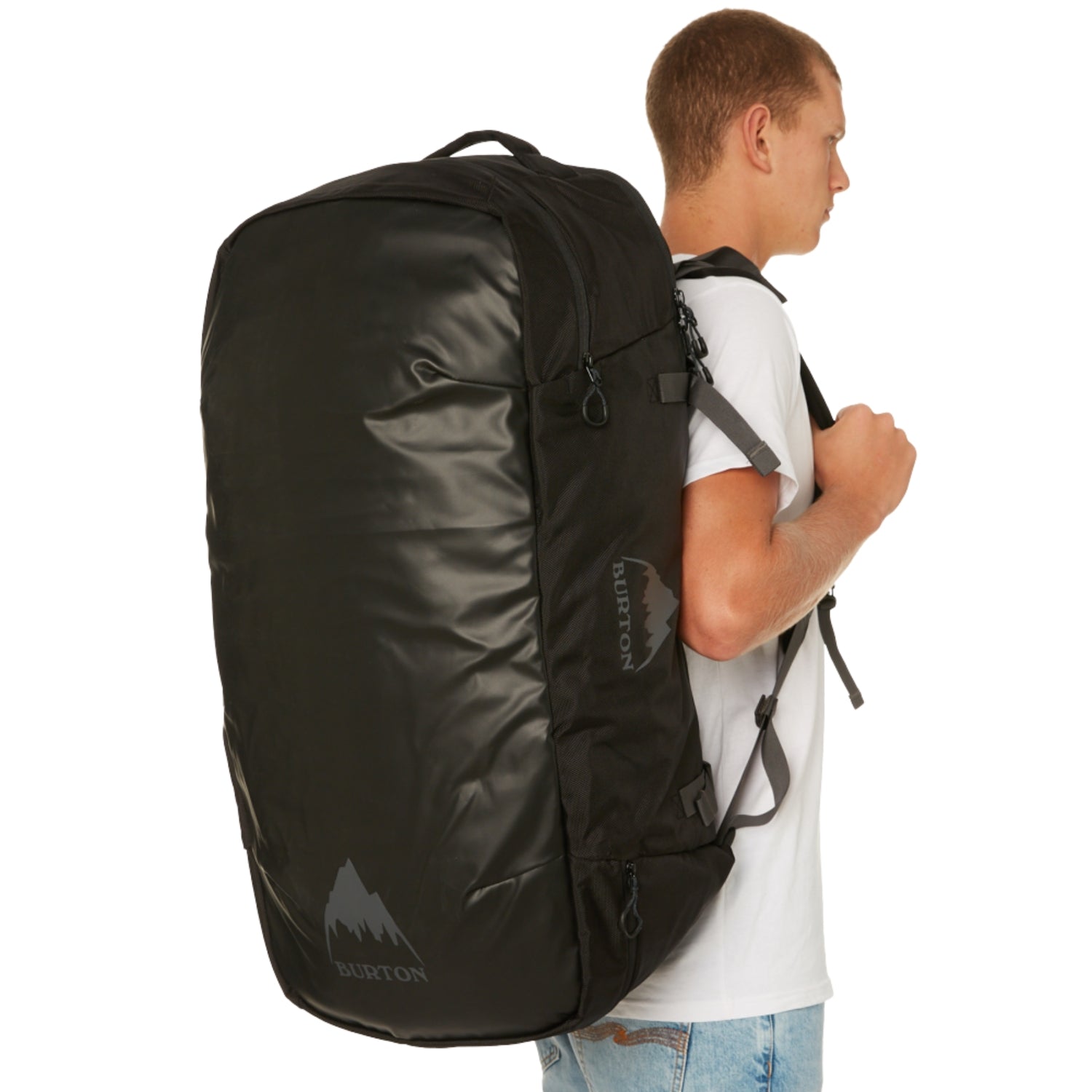 BURTON MULTIPATH 90L didelis kelioninis krepšys