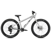 EARLY RIDER SEEKER 24 bērnu velosipēds - brushed
