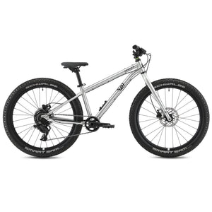 Bicicleta infantil EARLY RIDER SEEKER 24 - cepillada