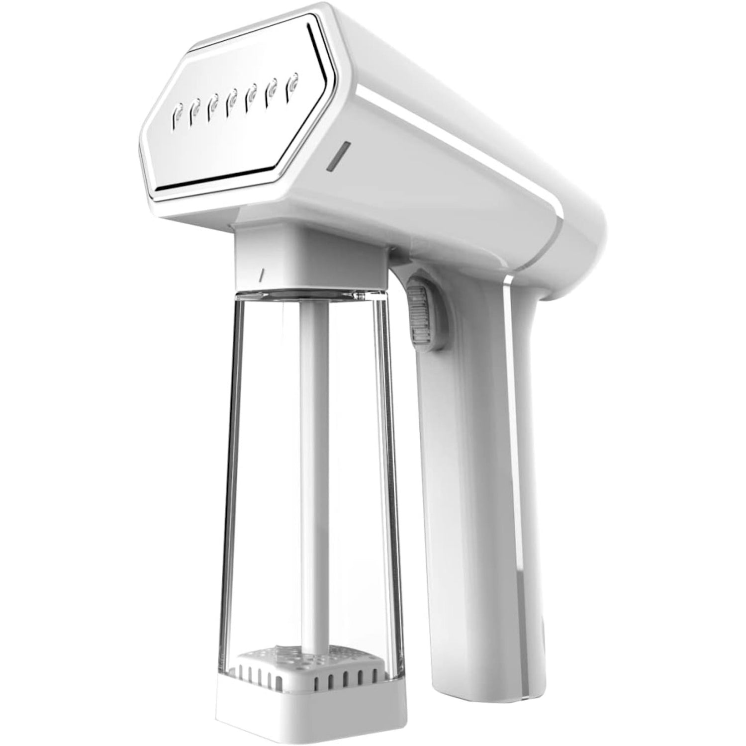 STEAMONE SN20GW handheld steamer - white - STEAMONE - Evelostore