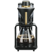 MELITTA EPOUR filter coffee machine - black/gold - MELITTA - Evelostore