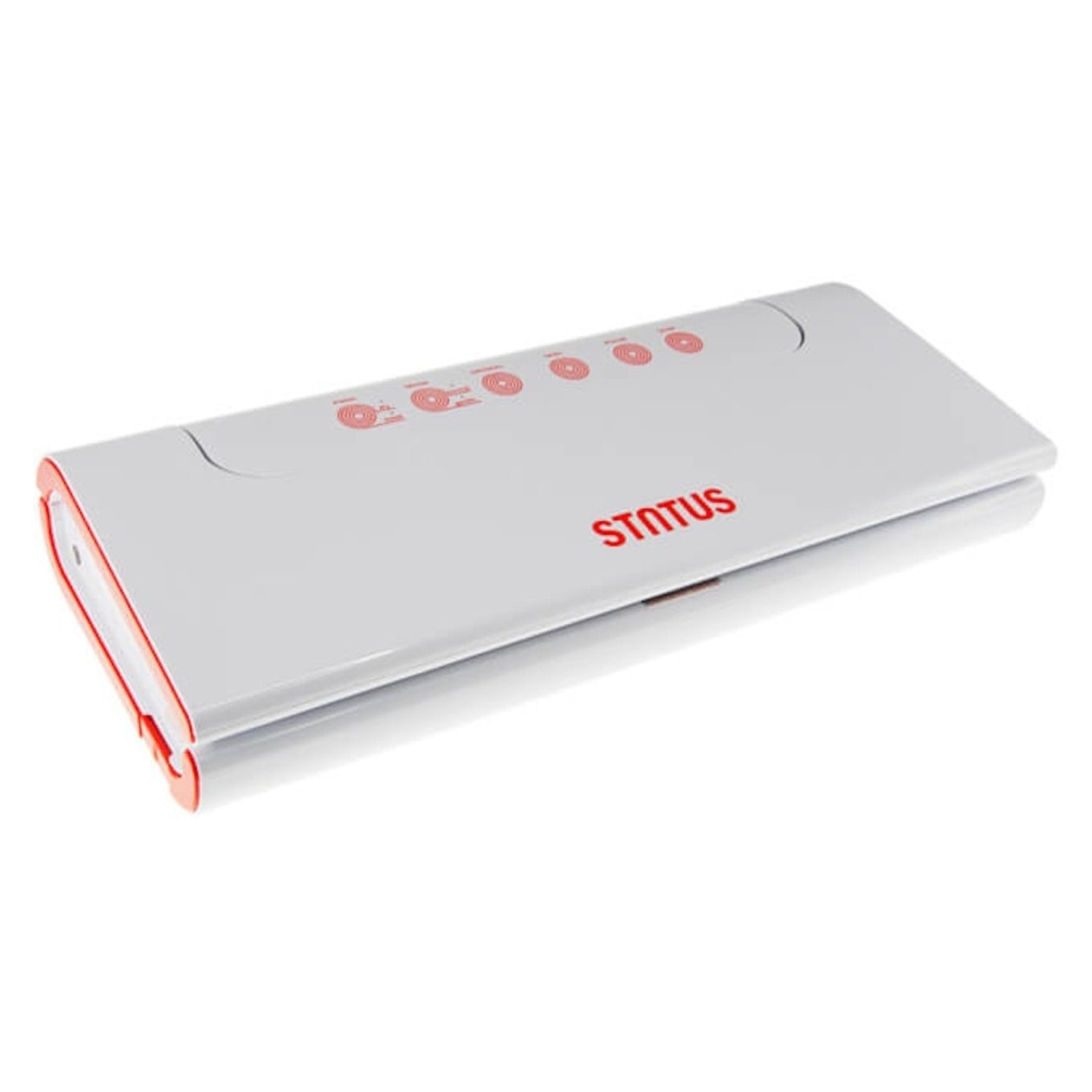 STATUS HV100 vacuum machine - STATUS - Evelostore