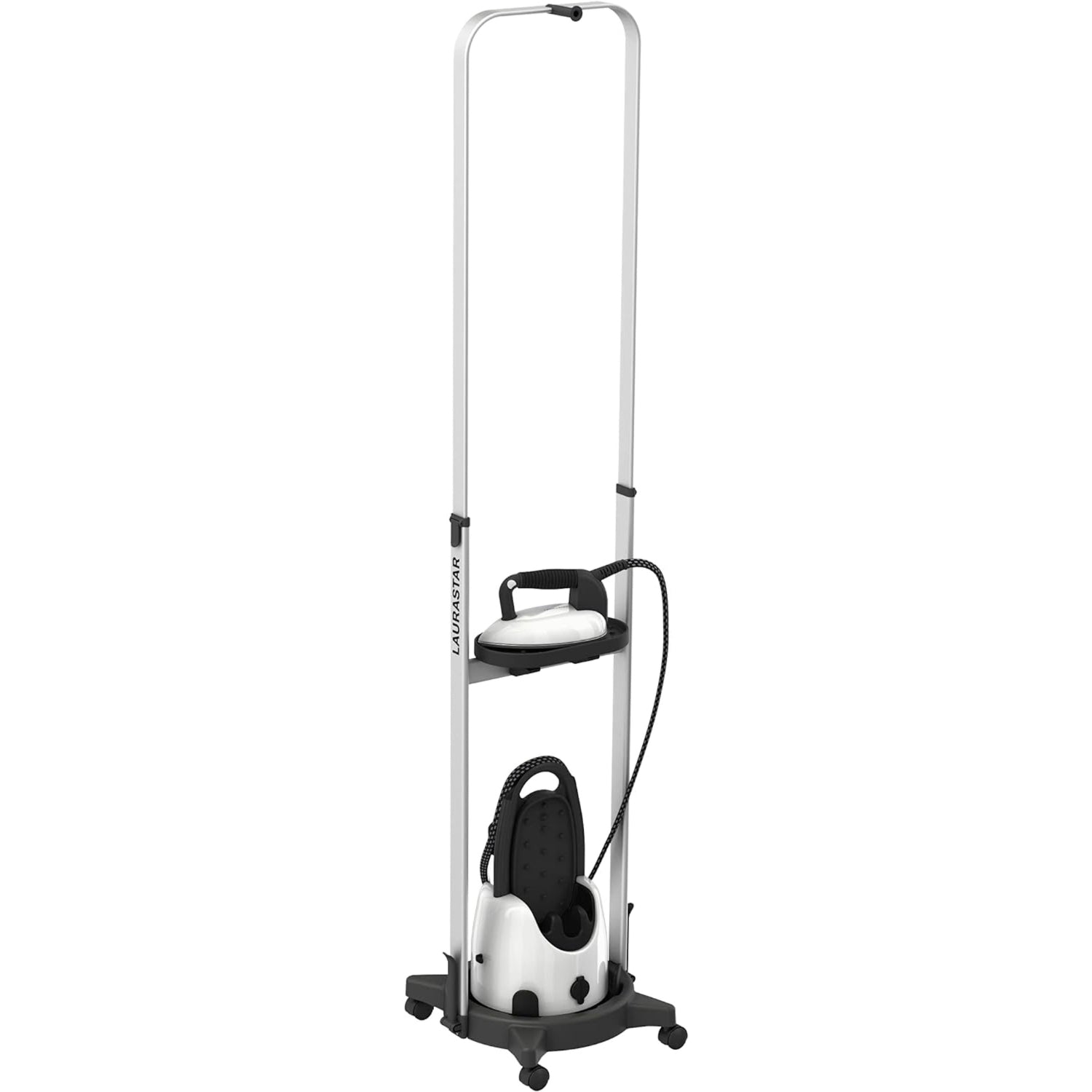 LAURASTAR STEAM cart - LAURASTAR - Evelostore