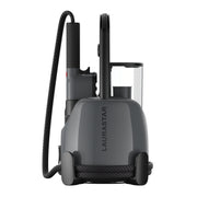 LAURASTAR IZZI PLUS steam generator - dark grey - LAURASTAR - Evelostore