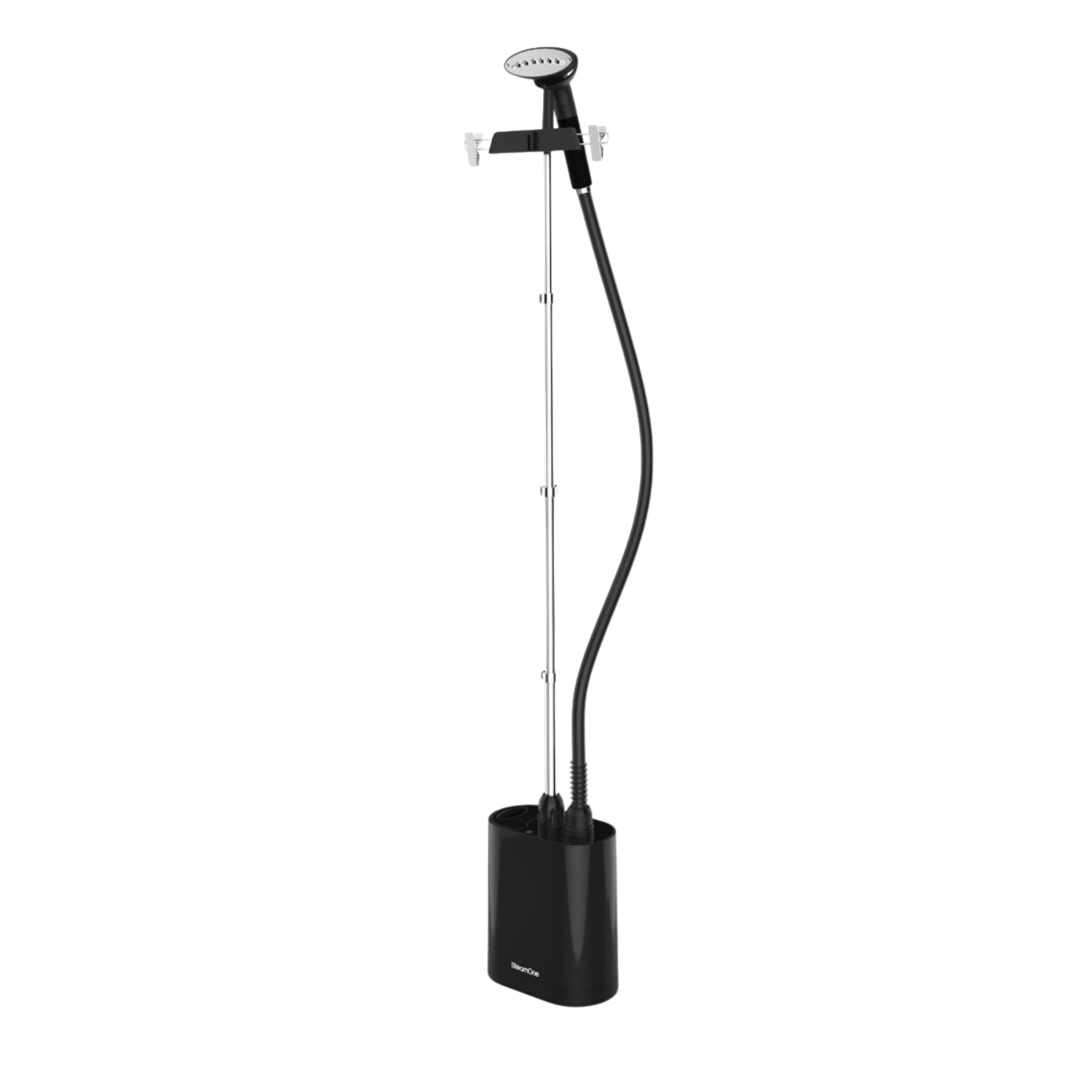 STEAMONE UNI900GB garment steamer - black - STEAMONE - Evelostore