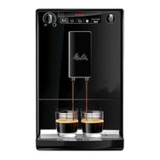 MELITTA CAFFEO SOLO coffee machine - black - MELITTA - Evelostore