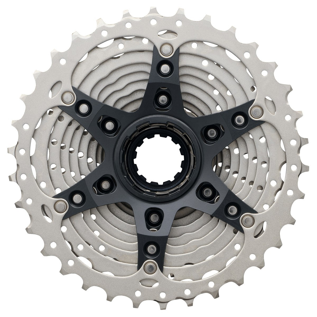 SHIMANO CS - HG800 Cassette – 11 - Speed - SHIMANO - Evelostore