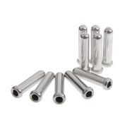 SHIMANO brake cable end 1.6mm - SHIMANO - Evelostore