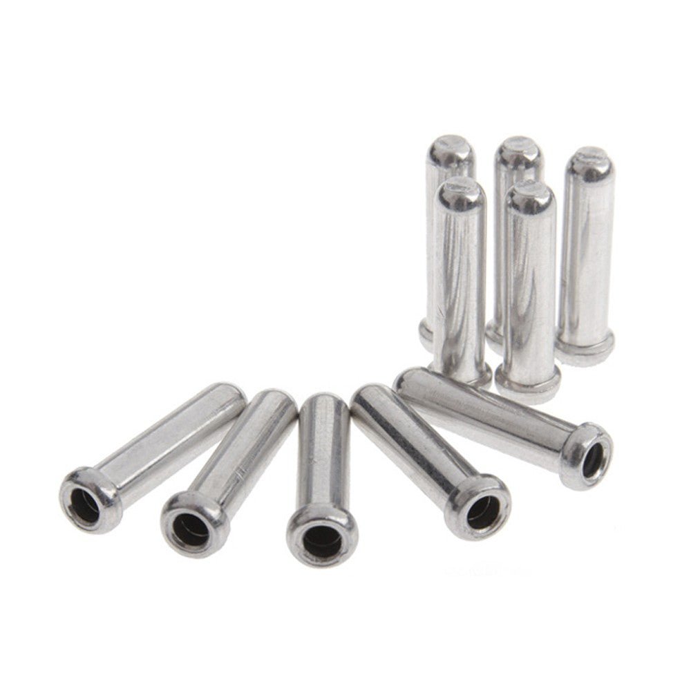 SHIMANO brake cable end 1.6mm - SHIMANO - Evelostore