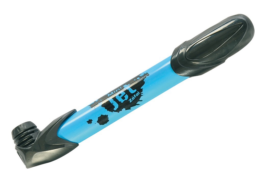 Bomba ZEFAL MINI JET