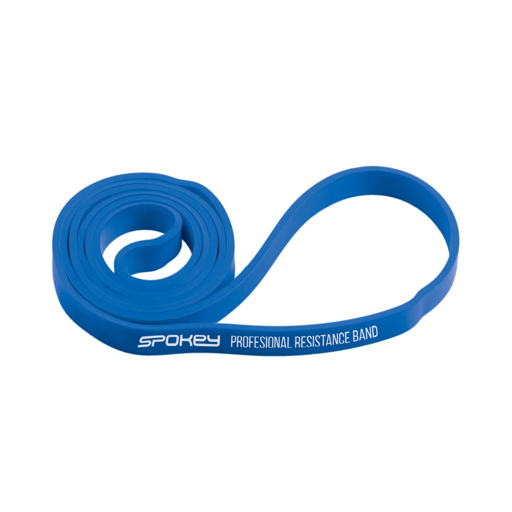 SPOKEY HARD POWER II 920957 fitness body rubber