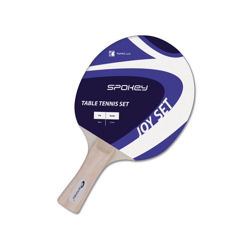 SPOKEY JOY SET 81814 bordtennissæt