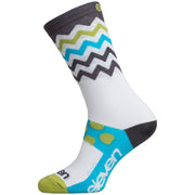 ELEVEN SPORTSWEAR SUURI+ Socken - Wave