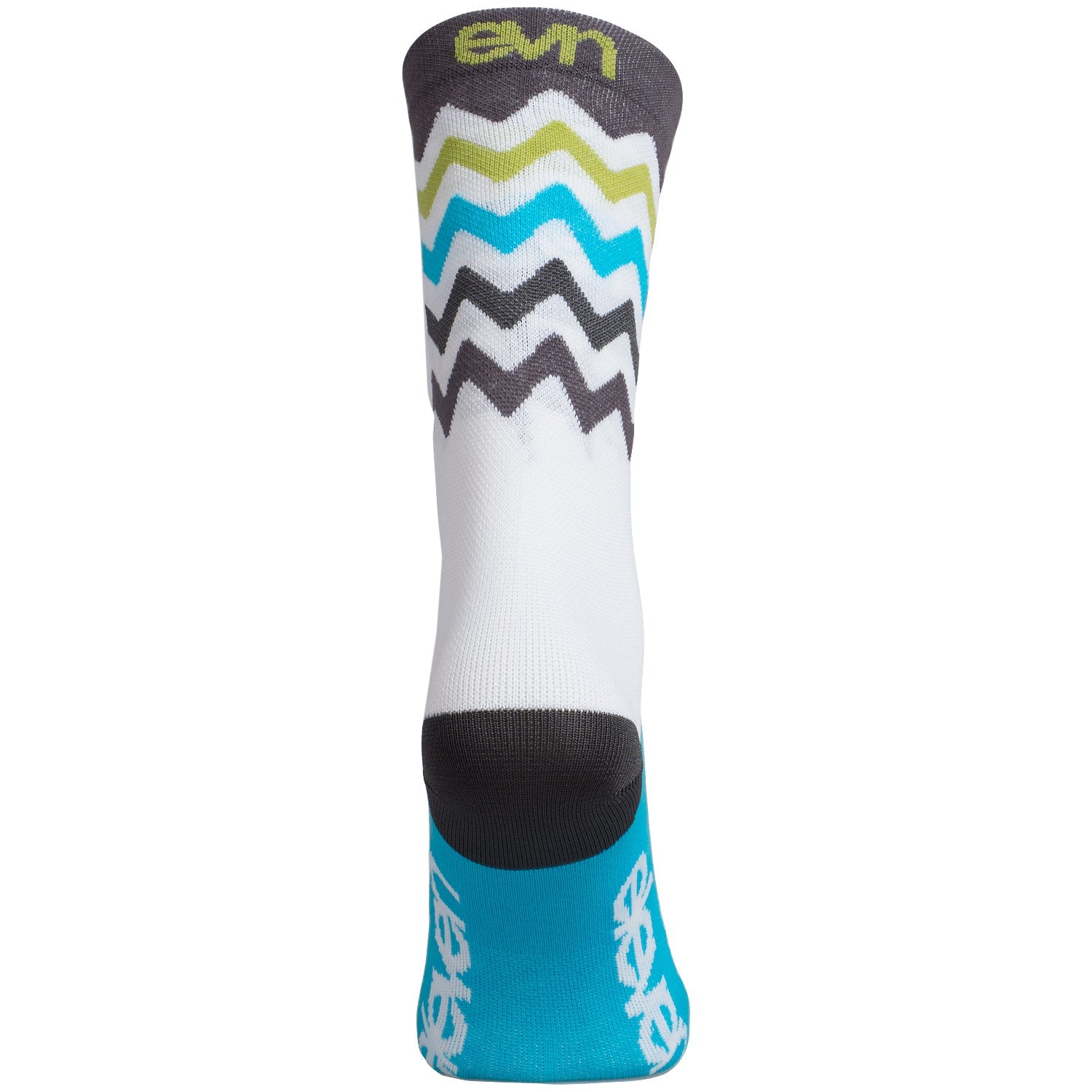 ELEVEN SPORTSWEAR SUURI+ Socken - Wave
