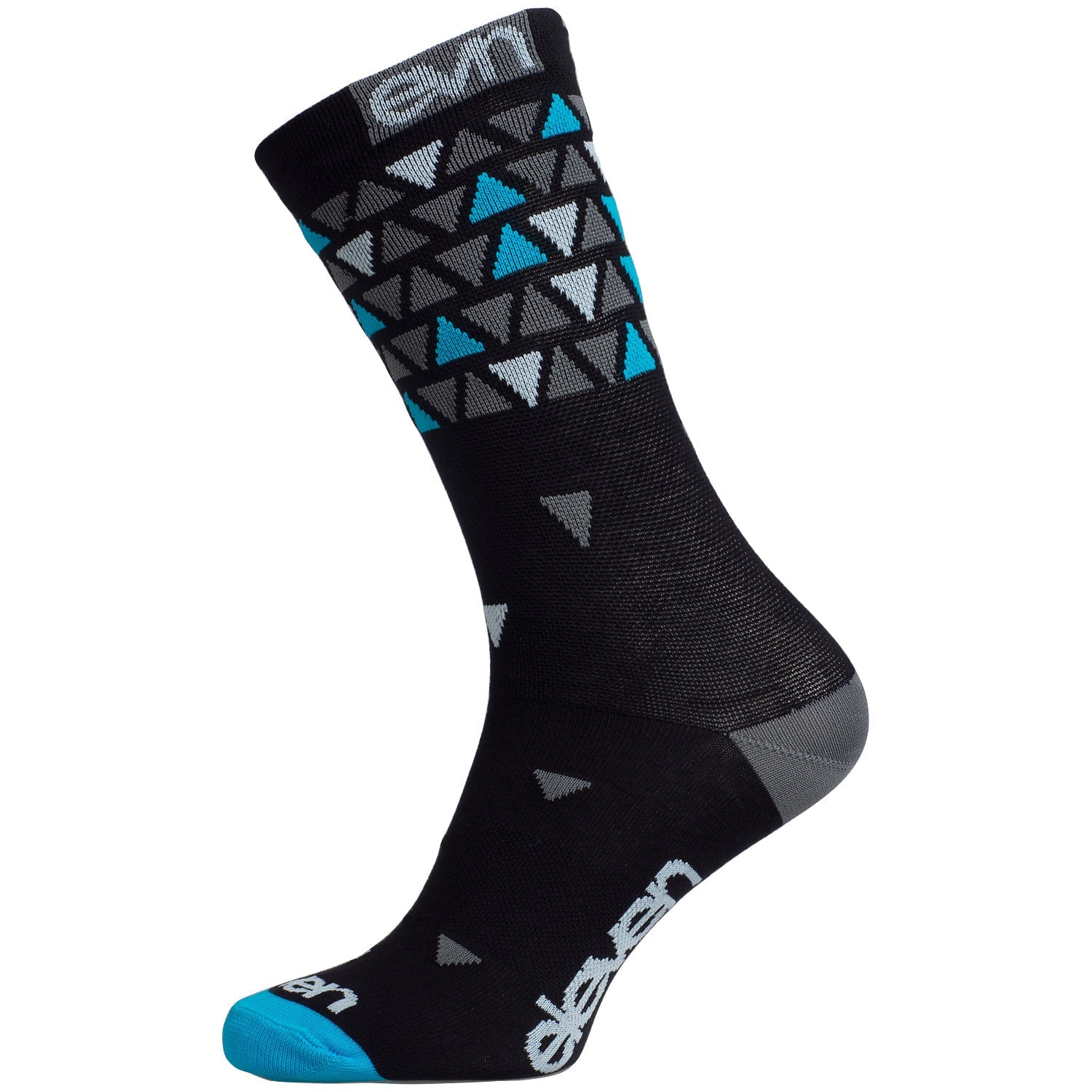 ELEVEN SPORTSWEAR SUURI+ Socken - Dreieck