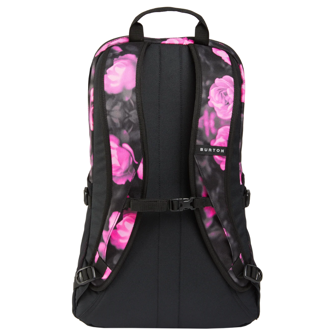 BURTON PROSPECT 2.0 20L backpack - shockwave floral