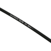 SHIMANO SIS SP41 shift outer casing - 1m black - SHIMANO - Evelostore
