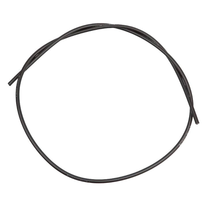 SHIMANO M - SYSTEM brake outer cable - 1m black - SHIMANO - Evelostore