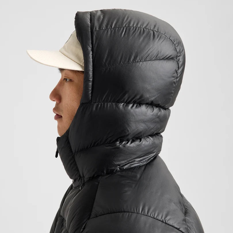 BURTON [ak] EXPEDITION DOWN men's jacket - true black