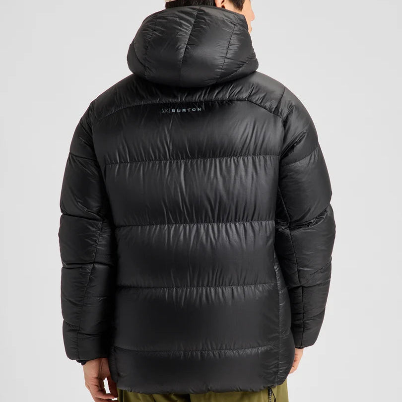 BURTON [ak] EXPEDITION DOWN men's jacket - true black