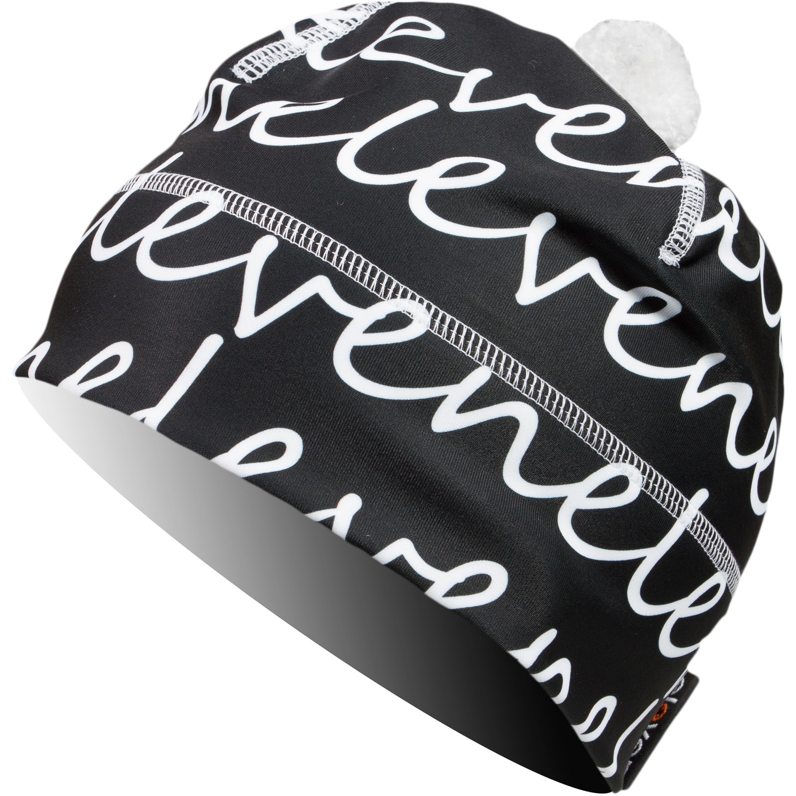 ELEVEN SPORTSWEAR Sven Beanie black