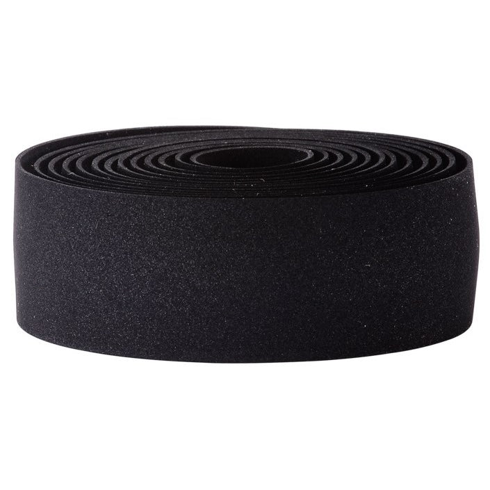 BBB CYCLING BHT-01 RACERIBBON handlebar tape - black