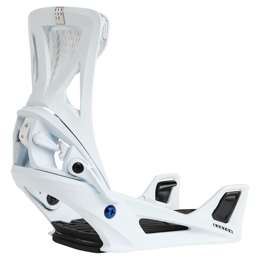 BURTON STEP ON GENESIS RE:FLEX Men's Snowboard Bindings