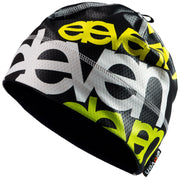 ELEVEN SPORTSWEAR Eric - Let beanie FLUO BK