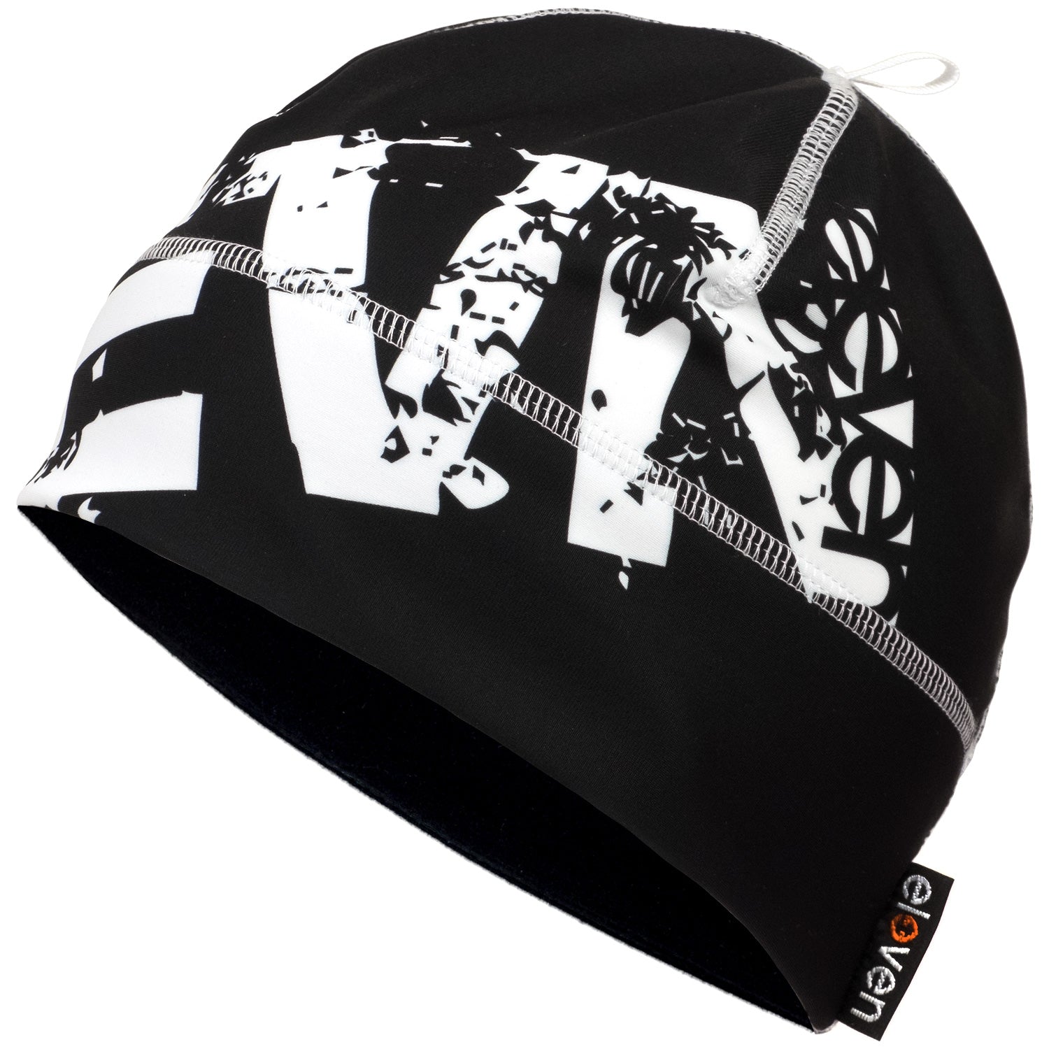 ELEVEN SPORTSWEAR Matty Beanie EVN black