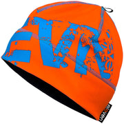 ELEVEN SPORTSWEAR Matty Hue EVN orange
