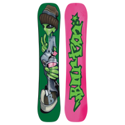 Snowboard BURTON GOOD COMPANY CAMBER - Alien
