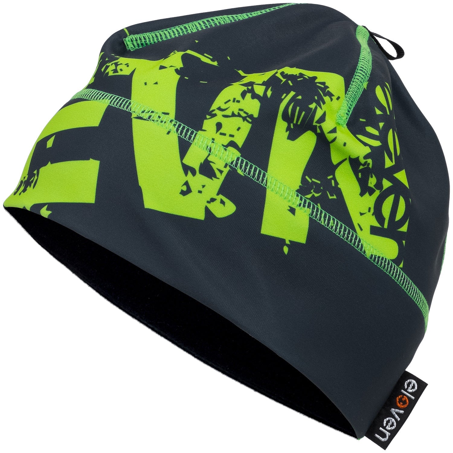 ELEVEN SPORTSWEAR Matty Hue EVN grå