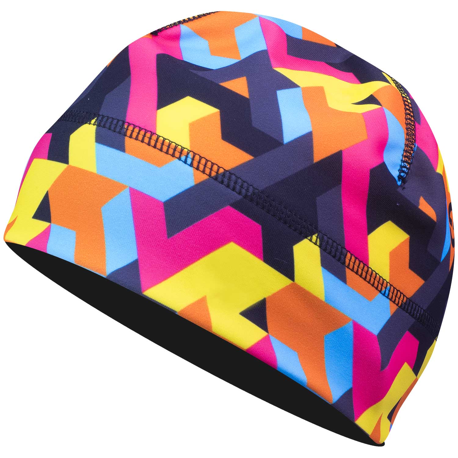 ELEVEN SPORTSWEAR Matty Beanie EVN retro 08