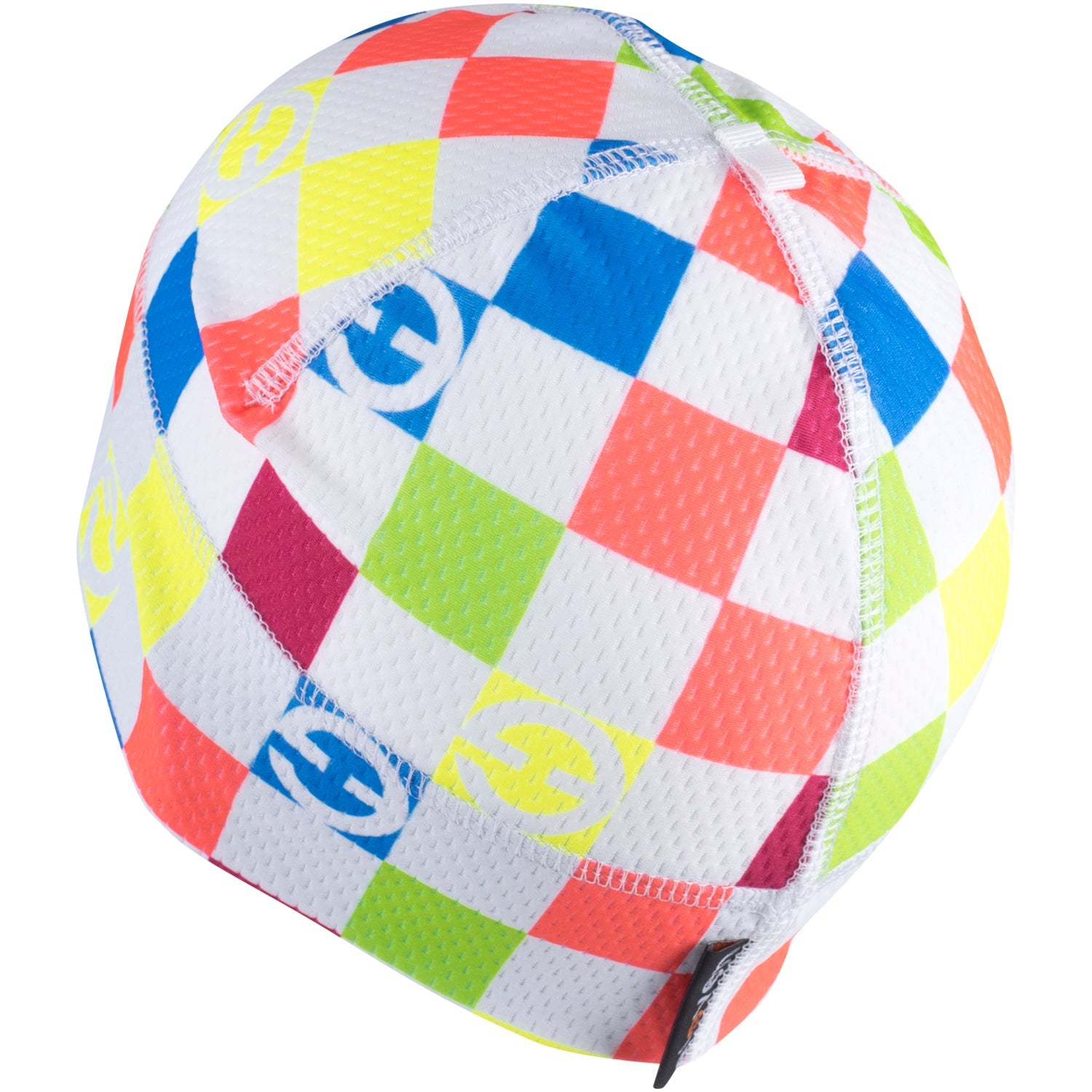ELEVEN SPORTSWEAR Eric - Let hue CUBE farve
